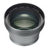 Thumbnail 1 : Fujifilm TCL-X100 II Tele Conversion Lens (Silver)