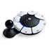 Thumbnail 1 : Sony PS5 Access Wireless Controller PS5 - White