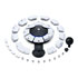 Thumbnail 3 : Sony PS5 Access Wireless Controller PS5 - White