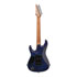 Thumbnail 4 : Ibanez - AZ427P2QM-TUB - Twilight Blue Burst