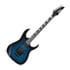 Thumbnail 1 : Icanez - GRG320FA-TBS - Transparent Blue Sunburst