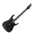 Thumbnail 1 : Ibanez GRGR330EX-BKF - Black Flat