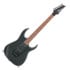 Thumbnail 1 : Ibanez - RG420EX-BKF - Black Flat