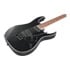Thumbnail 2 : Ibanez - RG420EX-BKF - Black Flat