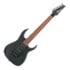 Thumbnail 1 : Ibanez - RG7420EX-BKF Black Flat