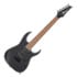 Thumbnail 1 : Ibanez - RG7421EX-BKF - Black Flat