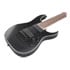 Thumbnail 2 : Ibanez - RG8EX-BKF -  Black Flat