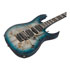 Thumbnail 2 : Ibanez - RGT1270PB-CTF - Cosmic Blue Starburst Flat