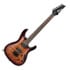 Thumbnail 1 : Ibanez - S621QM-DEB - Dragon Eye Burst