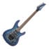 Thumbnail 1 : Ibanez - S770-CZM - Cosmic Blue Frozen Matte