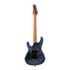Thumbnail 4 : Ibanez - S770-CZM - Cosmic Blue Frozen Matte