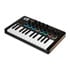 Thumbnail 1 : Arturia MiniLab Mk 3 25 Note Velocity-Sensitive Slim Keyboard - Black