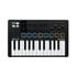 Thumbnail 2 : Arturia MiniLab Mk 3 25 Note Velocity-Sensitive Slim Keyboard - Black