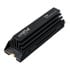 Thumbnail 1 : Crucial T705 1TB M.2 NVMe PCIe 5.0 SSD/Solid State Drive with Heatsink