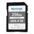 Thumbnail 1 : Nextorage V60 UHS-II SD Card SE Series (256GB)