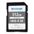 Thumbnail 1 : Nextorage V60 UHS-II SD Card SE Series (512GB)