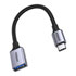 Thumbnail 2 : UGREEN USB 3.2 10GbpsType-C to USB A OTG Adaptor Cable