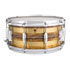 Thumbnail 1 : Ludwig 14" x 6.5" Raw Bronze Striped Snare