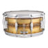 Thumbnail 2 : Ludwig 14" x 6.5" Raw Bronze Striped Snare