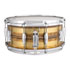 Thumbnail 3 : Ludwig 14" x 6.5" Raw Bronze Striped Snare