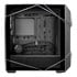 Thumbnail 2 : Cooler Master TD500 MAX Mid Tower TG Glass Case inc 850W GXII PSU + 360mm AIO Cooler