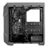 Thumbnail 3 : Cooler Master TD500 MAX Mid Tower TG Glass Case inc 850W GXII PSU + 360mm AIO Cooler