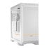 Thumbnail 1 : be quiet! Dark Base Pro 901 White Tempered Glass Full-Tower Case