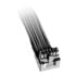 Thumbnail 3 : be quiet! 12VHPWR PCIe 5.0 90 PSU Angled Adapter Cable
