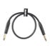 Thumbnail 3 : Mogami 0.5m Jack - Premium Jack Guitar Amp Head to Cab Cable