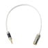 Thumbnail 1 : 2.5mm TRRS to 4.4mm Female - Balanced Audio Adapter