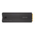 Thumbnail 2 : Corsair MP700 PRO with Air Cooler 4TB M.2 PCIe Gen 5 NVMe SSD/Solid State Drive
