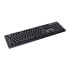 Thumbnail 4 : Trust TK-350 Silent Wireless Keyboard RF inc USB Nano Dongle INC FREE Wireless Mouse