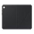 Thumbnail 1 : Samsung Galaxy Tab A9 Book Cover Black
