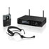 Thumbnail 1 : (Open Box) Sennheiser XSW 2-ME3-GB Wireless System