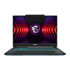 Thumbnail 1 : MSI Cyborg 14 A13VF 144Hz Full HD+ Core i7 RTX 4060 Gaming Laptop