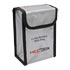 Thumbnail 1 : Hedbox FIREBAG-L Li-Ion Battery Safe Bag