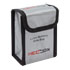 Thumbnail 1 : Hedbox FIREBAG-M Li-Ion Battery Safe Bag