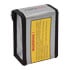 Thumbnail 2 : Hedbox FIREBAG-M Li-Ion Battery Safe Bag