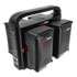 Thumbnail 1 : Hedbox MEGABANK-4M Professional Power Bank Set