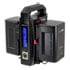 Thumbnail 1 : Hedbox PROBANK-2XL Pro Battery Bank