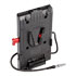Thumbnail 1 : Hedbox UNIX-0B V-Mount Battery Plate