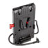 Thumbnail 1 : Hedbox UNIX-SO V-Mount Battery Plate