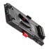Thumbnail 2 : Hedbox UNIX-4X V-Mount Adapter Power Plate