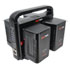 Thumbnail 1 : Hedbox GIGABANK Professional Power Bank Set