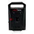 Thumbnail 2 : Hedbox HED-DC150V Dual Digital V-Mount Battery Charger