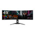 Thumbnail 1 : Gigabyte 49" DQHD 144Hz Curved FreeSync Premium Pro QD-OLED Gaming Monitor