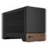 Thumbnail 1 : Fractal Design Terra Graphite SFF Mini-ITX PC Open Box Gaming Case