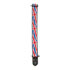 Thumbnail 3 : D'Addario Nylon Woven Guitar Strap, Union Jack