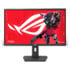 Thumbnail 1 : ASUS ROG Strix 27" Quad HD 180Hz G-SYNC Compatible IPS Gaming Monitor