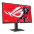 Thumbnail 2 : ASUS ROG Strix 27" Quad HD 180Hz G-SYNC Compatible IPS Gaming Monitor